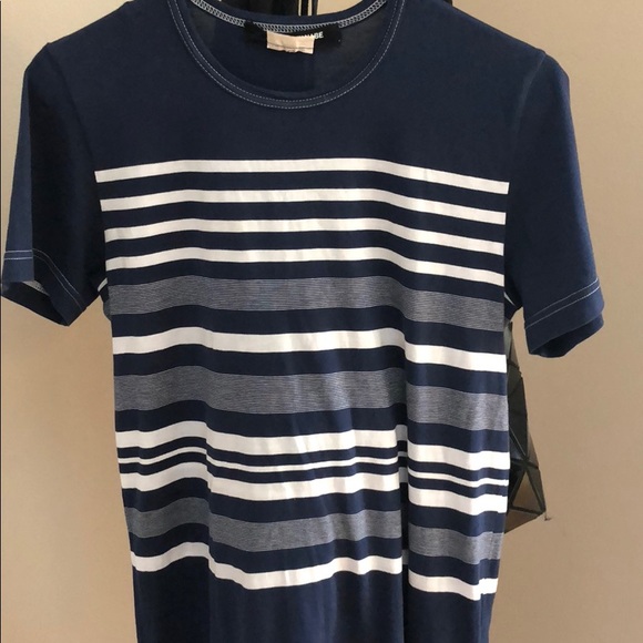 Comme des Garcons T shirt MADE IN JAPAN AUTHENTIC - Picture 2 of 7